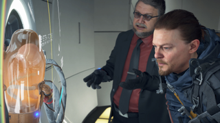 Here's the weirdest stuff we saw in the first few hours of <i>Death Stranding </i>